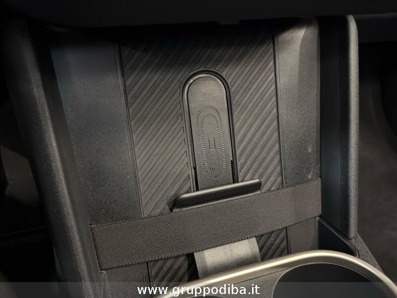 MINI Cabrio Mini Cooper Cabrio 2.0 C JCW auto- Gruppo Diba