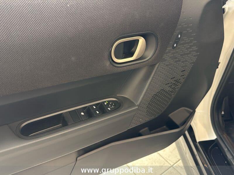 MINI Cabrio Mini Cooper Cabrio 2.0 C JCW auto- Gruppo Diba