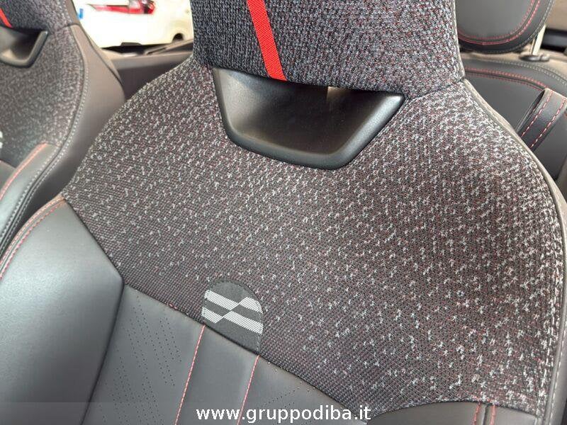 MINI Cabrio Mini Cooper Cabrio 2.0 C JCW auto- Gruppo Diba