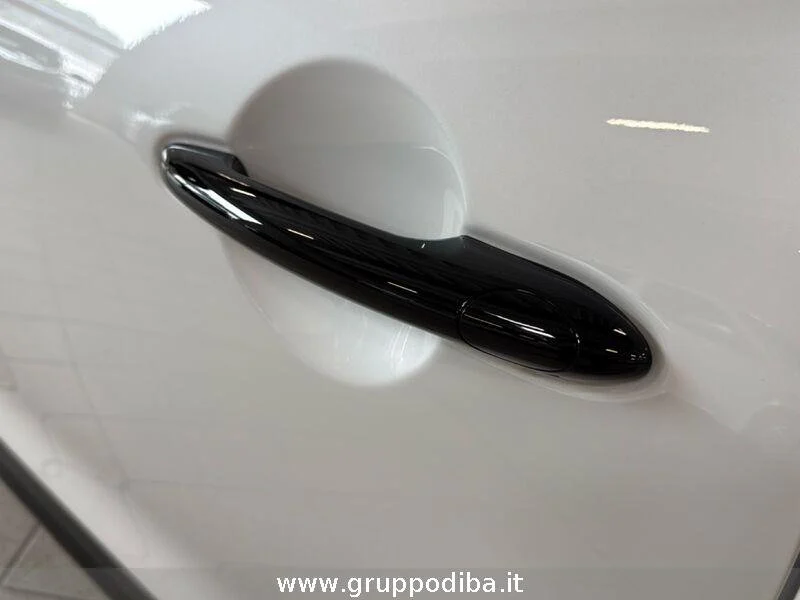 MINI Cabrio Mini Cooper Cabrio 2.0 C JCW auto- Gruppo Diba