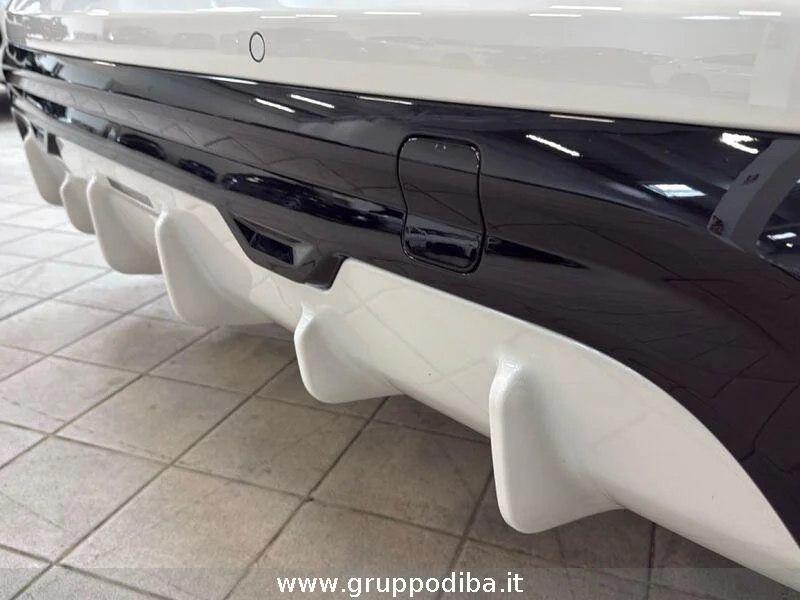 MINI Cabrio Mini Cooper Cabrio 2.0 C JCW auto- Gruppo Diba