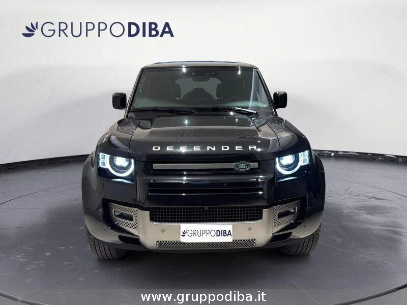 Land Rover Defender Defender 110 3.0d i6 mhev X-Dynamic SE awd 200cv a- Gruppo Diba