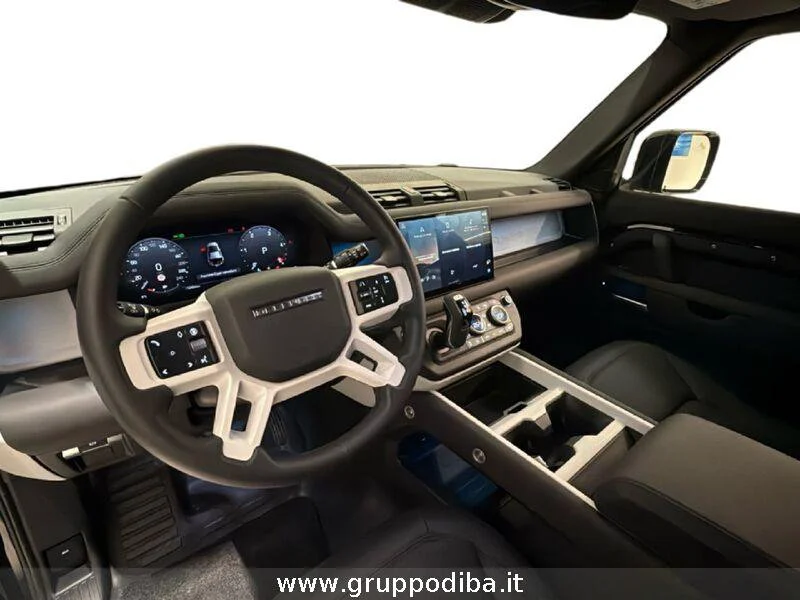 Land Rover Defender Defender 110 3.0d i6 mhev X-Dynamic SE awd 200cv a- Gruppo Diba