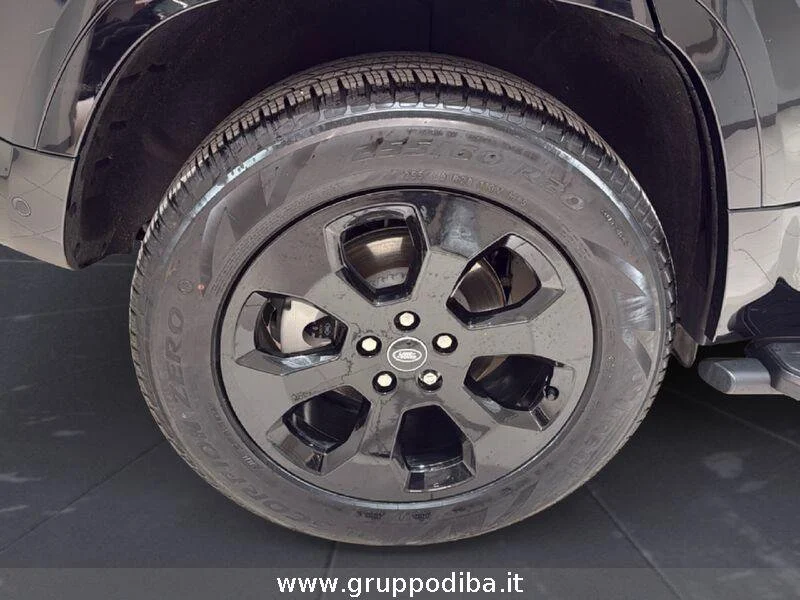 Land Rover Defender Defender 110 3.0d i6 mhev X-Dynamic SE awd 200cv a- Gruppo Diba