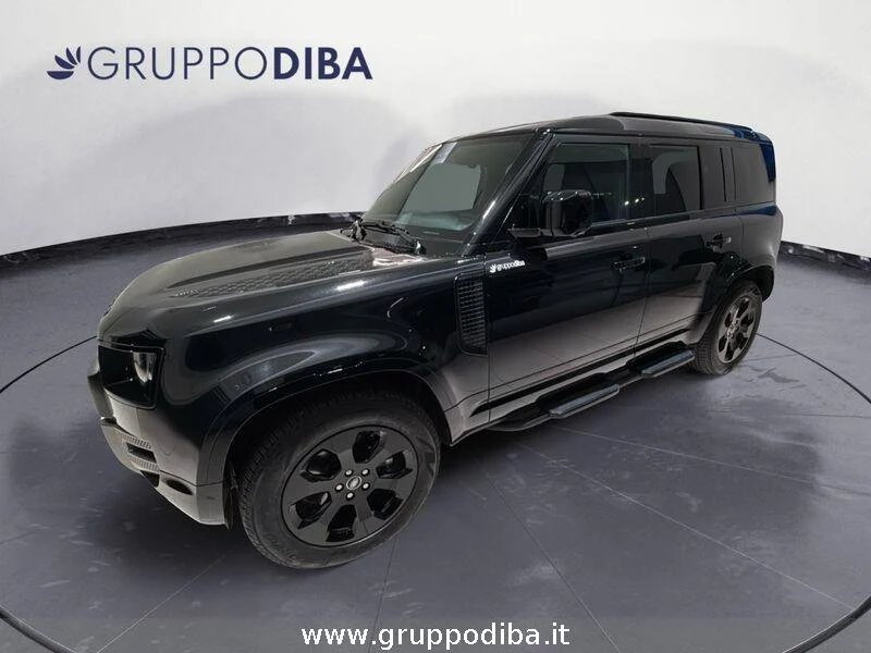 Land Rover Defender Defender 110 3.0d i6 mhev X-Dynamic SE awd 200cv a- Gruppo Diba