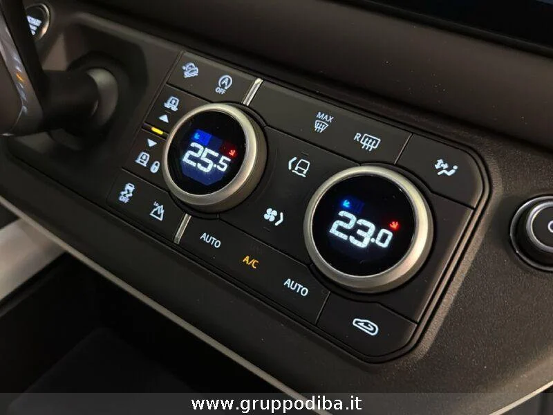 Land Rover Defender Defender 110 3.0d i6 mhev X-Dynamic SE awd 200cv a- Gruppo Diba