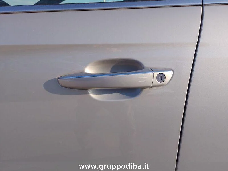 DS DS 7 Crossback DS 7 CROSSBACK Grand Chic - BlueHDi 130- Gruppo Diba