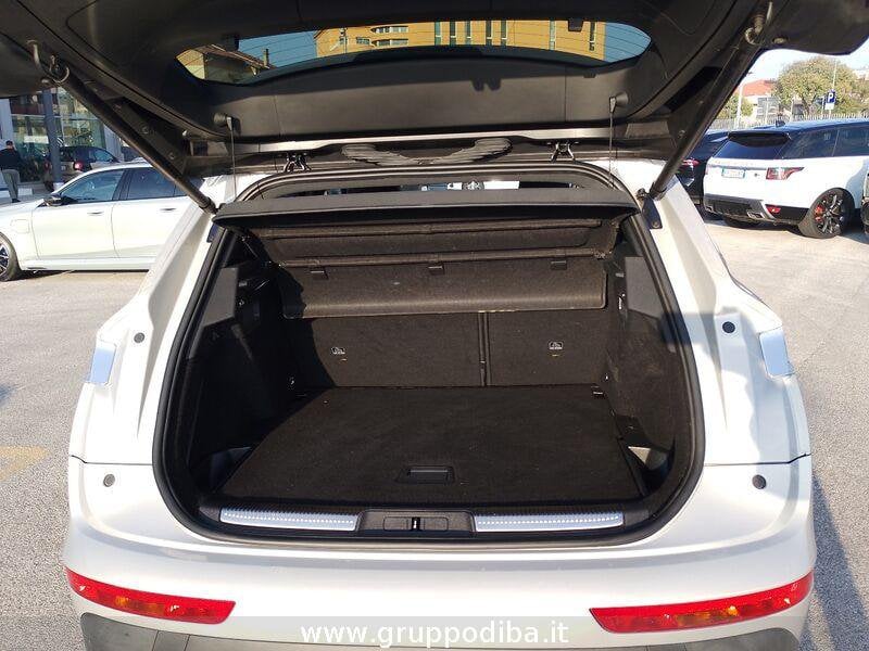 DS DS 7 Crossback DS 7 CROSSBACK Grand Chic - BlueHDi 130- Gruppo Diba