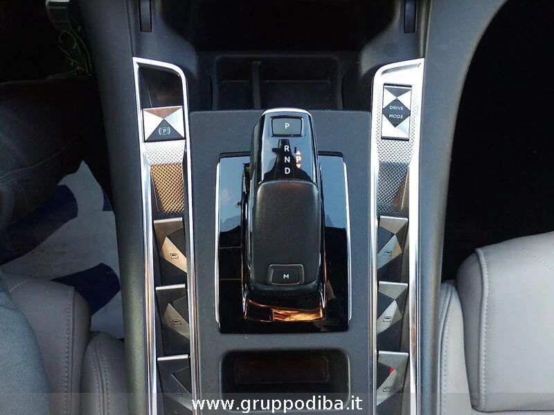 DS DS 7 Crossback DS 7 CROSSBACK Grand Chic - BlueHDi 130- Gruppo Diba