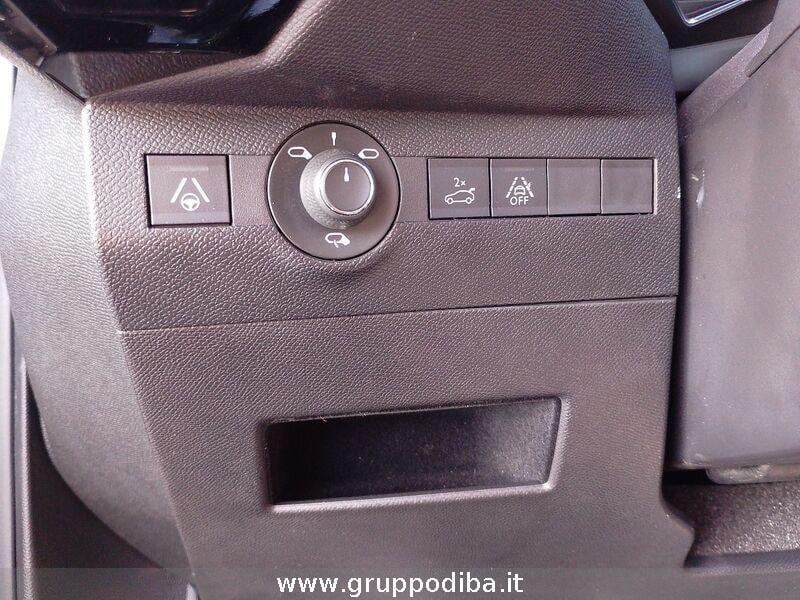 DS DS 7 Crossback DS 7 CROSSBACK Grand Chic - BlueHDi 130- Gruppo Diba