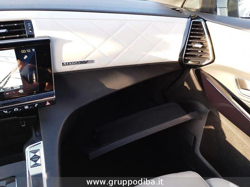 DS DS 7 Crossback DS 7 CROSSBACK Grand Chic - BlueHDi 130- Gruppo Diba