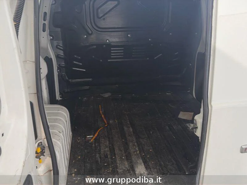 Fiat Professional Fiorino cargo 1.3 mjt 95cv SX- Gruppo Diba