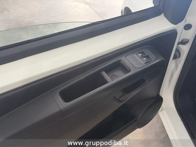 Fiat Professional Fiorino cargo 1.3 mjt 95cv SX- Gruppo Diba