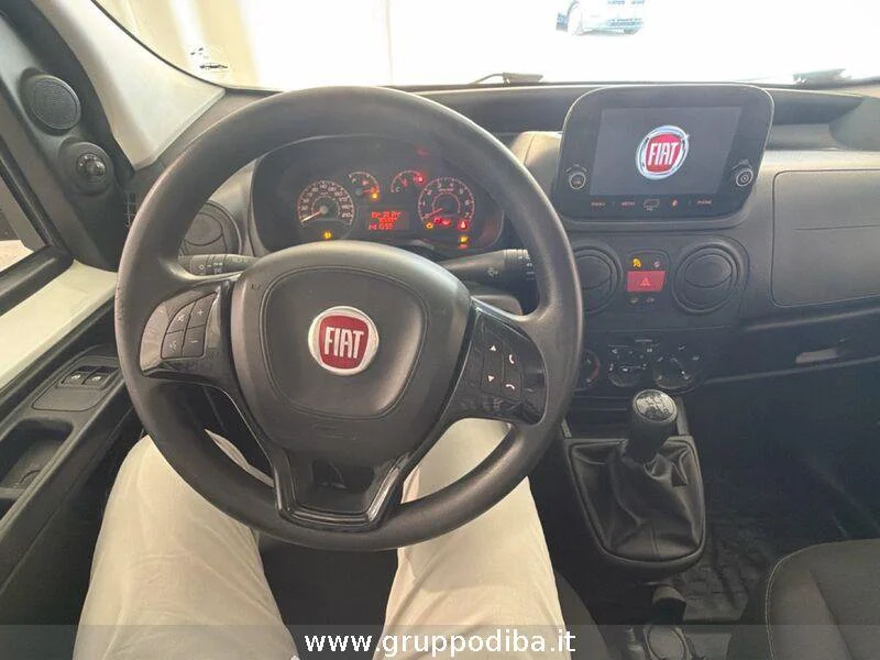 Fiat Professional Fiorino cargo 1.3 mjt 95cv SX- Gruppo Diba