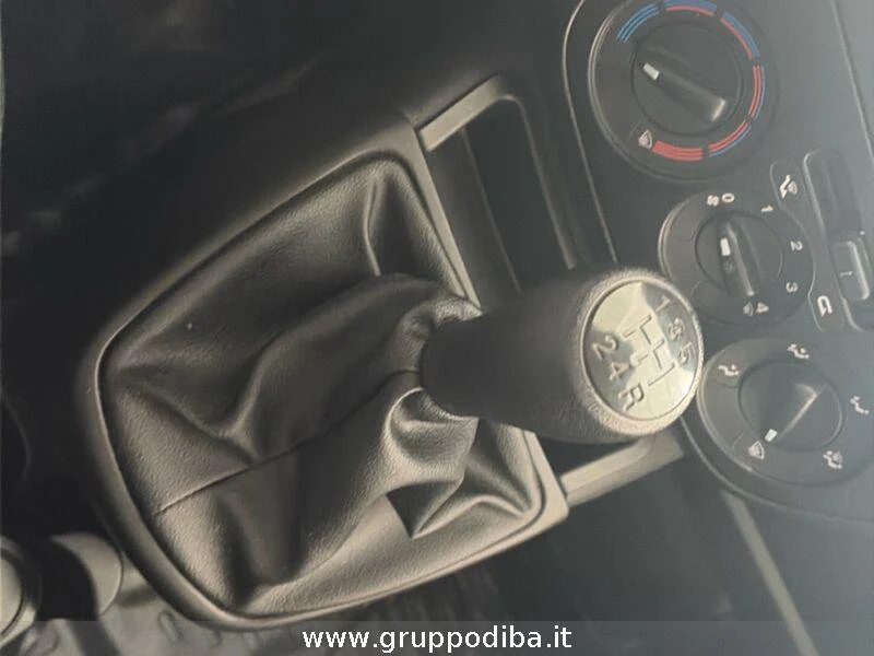 Fiat Professional Fiorino cargo 1.3 mjt 95cv SX- Gruppo Diba
