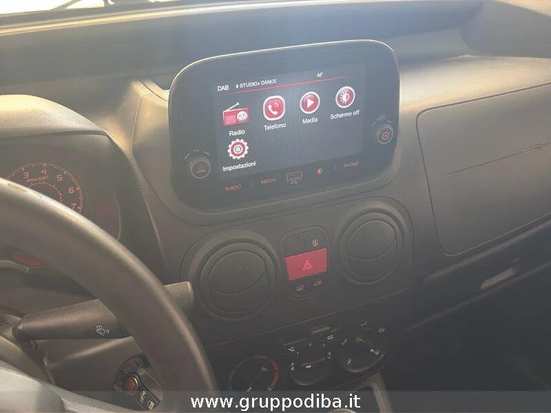 Fiat Professional Fiorino cargo 1.3 mjt 95cv SX- Gruppo Diba