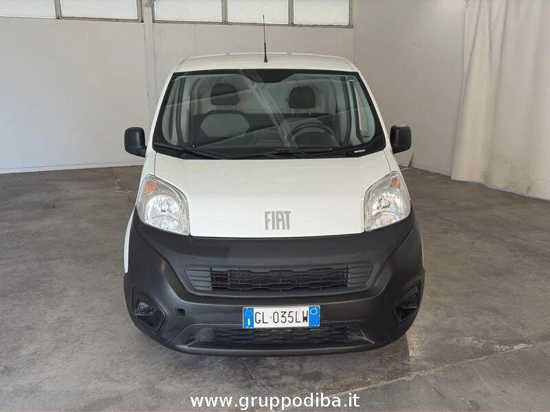 Fiat Professional Fiorino cargo 1.3 mjt 95cv SX- Gruppo Diba