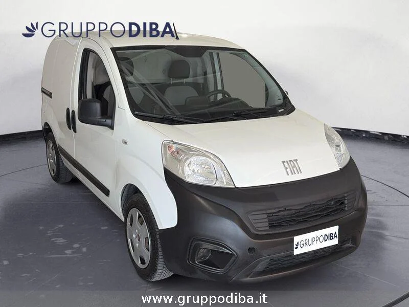 Fiat Professional Fiorino cargo 1.3 mjt 95cv SX- Gruppo Diba
