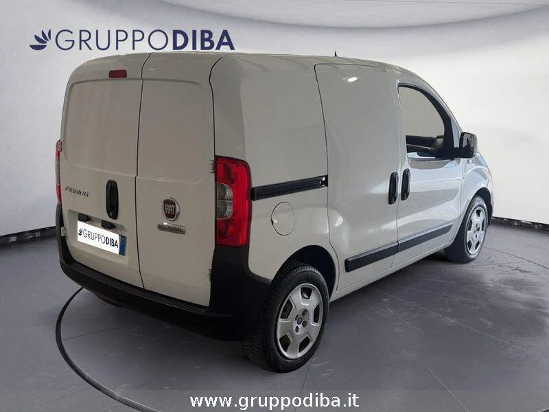 Fiat Professional Fiorino cargo 1.3 mjt 95cv SX- Gruppo Diba