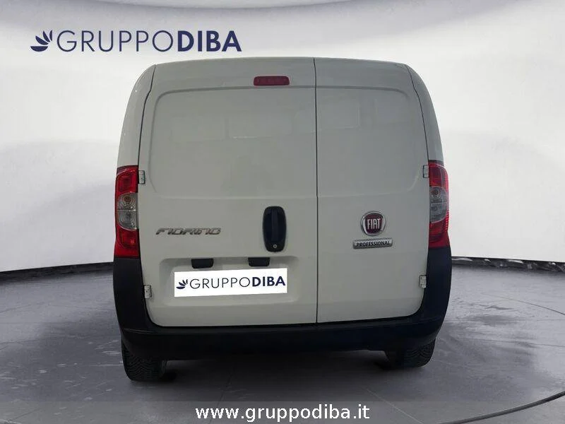 Fiat Professional Fiorino cargo 1.3 mjt 95cv SX- Gruppo Diba
