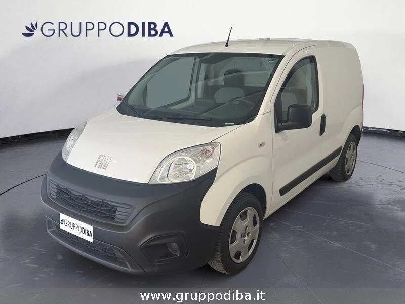 Fiat Professional Fiorino cargo 1.3 mjt 95cv SX- Gruppo Diba