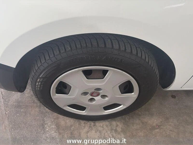 Fiat Professional Fiorino cargo 1.3 mjt 95cv SX- Gruppo Diba