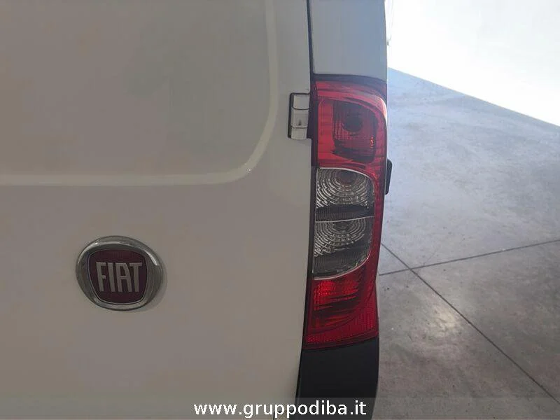 Fiat Professional Fiorino cargo 1.3 mjt 95cv SX- Gruppo Diba