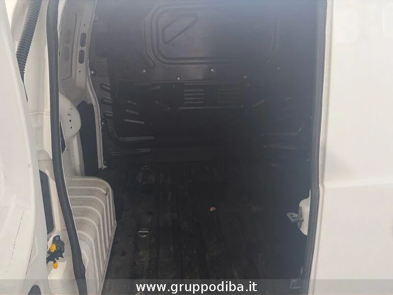 Fiat Professional Fiorino cargo 1.3 mjt 95cv SX- Gruppo Diba