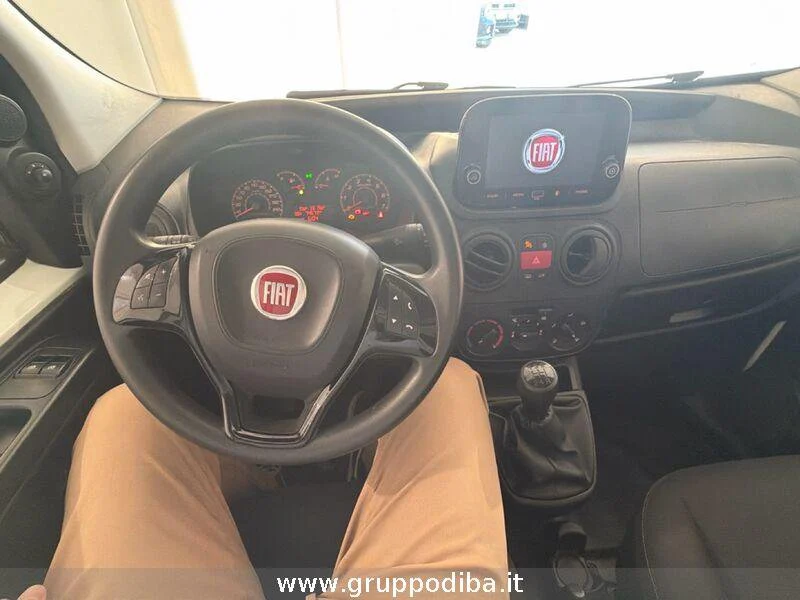 Fiat Professional Fiorino cargo 1.3 mjt 95cv SX- Gruppo Diba