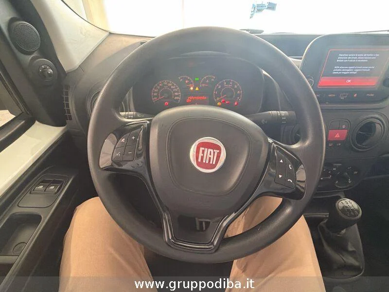 Fiat Professional Fiorino cargo 1.3 mjt 95cv SX- Gruppo Diba