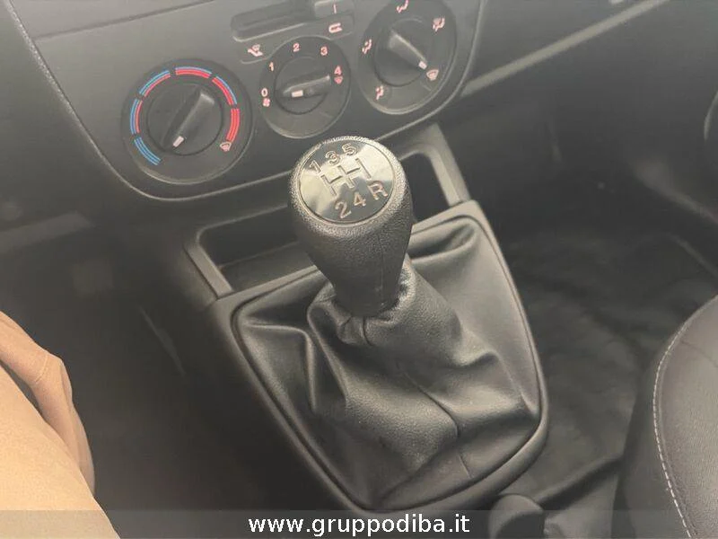 Fiat Professional Fiorino cargo 1.3 mjt 95cv SX- Gruppo Diba
