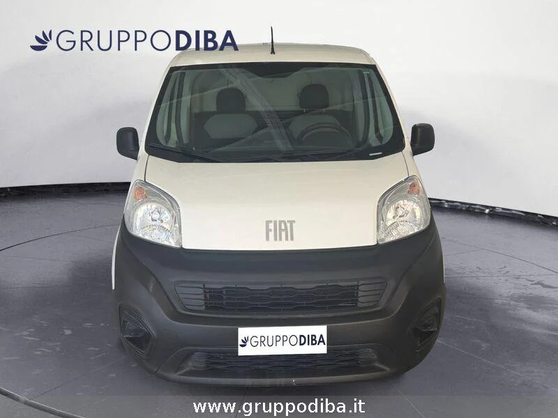 Fiat Professional Fiorino cargo 1.3 mjt 95cv SX- Gruppo Diba