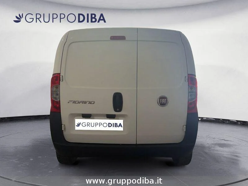 Fiat Professional Fiorino cargo 1.3 mjt 95cv SX- Gruppo Diba