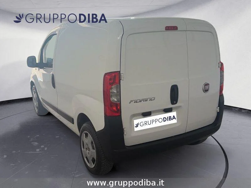 Fiat Professional Fiorino cargo 1.3 mjt 95cv SX- Gruppo Diba