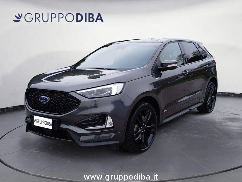Ford Edge Edge 2.0 ecoblue ST-Line s&s awd 238cv auto 8m my2- Gruppo Diba