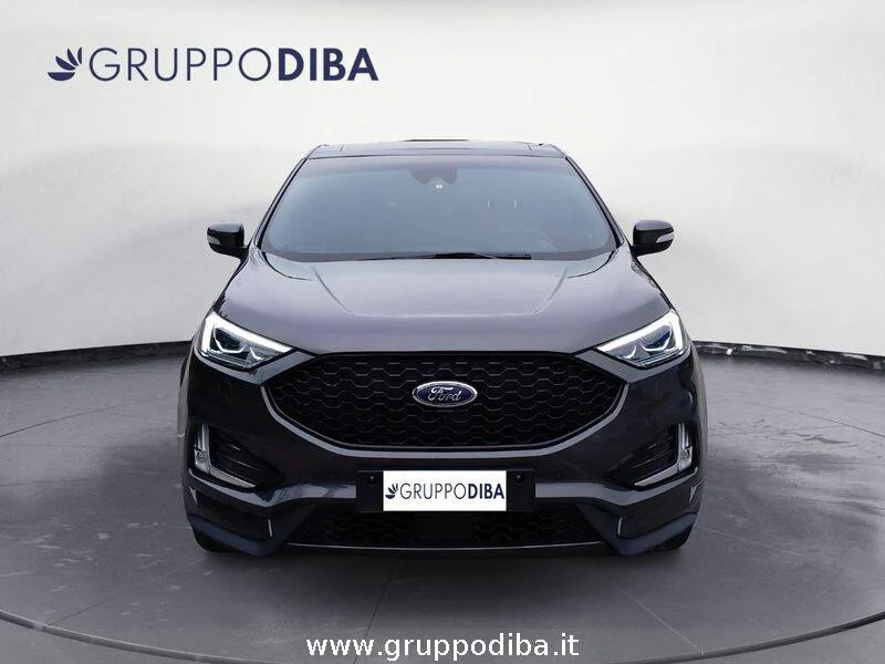 Ford Edge Edge 2.0 ecoblue ST-Line s&s awd 238cv auto 8m my2- Gruppo Diba
