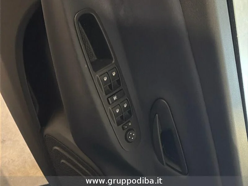 Lancia Ypsilon Ypsilon 1.0 firefly hybrid Gold Plus s&s 70cv 5p.t- Gruppo Diba