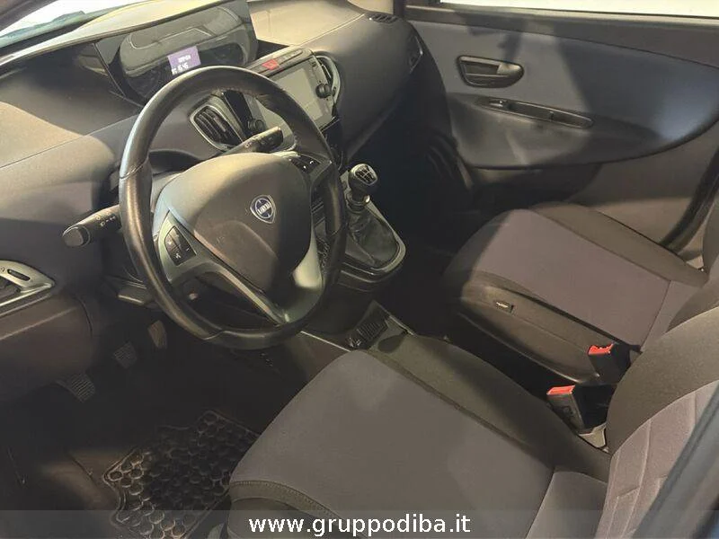 Lancia Ypsilon Ypsilon 1.0 firefly hybrid Gold Plus s&s 70cv 5p.t- Gruppo Diba