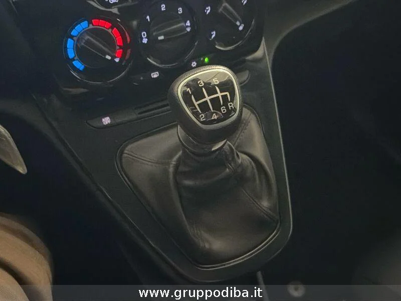 Lancia Ypsilon Ypsilon 1.0 firefly hybrid Gold Plus s&s 70cv 5p.t- Gruppo Diba