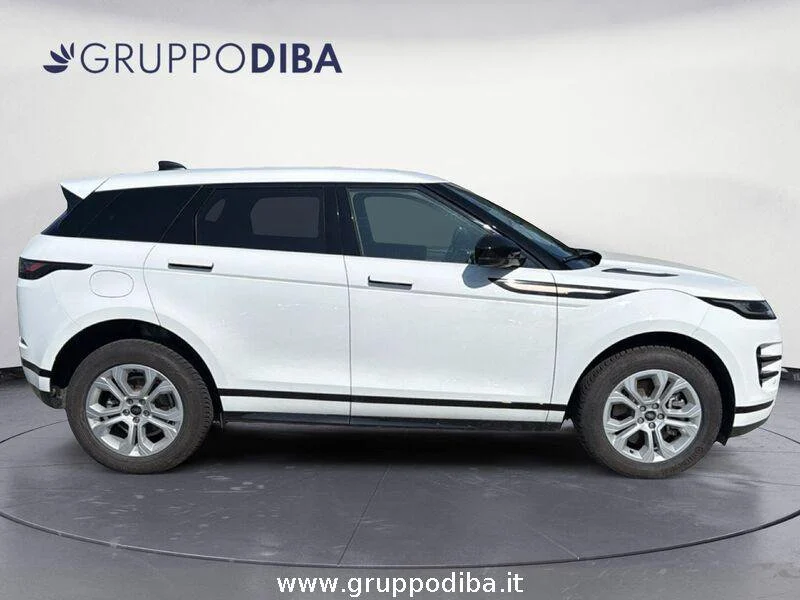 Land Rover Evoque Range Rover Evoque 2.0d i4 R-Dynamic fwd 163cv- Gruppo Diba