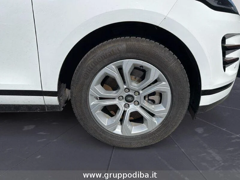 Land Rover Evoque Range Rover Evoque 2.0d i4 R-Dynamic fwd 163cv- Gruppo Diba