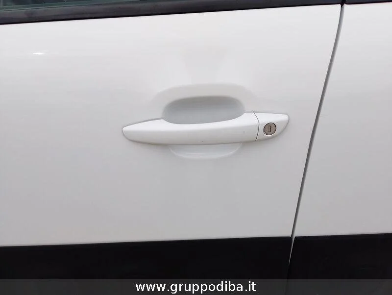 Citroen C3 C3 1.2 puretech Shine s&s 110cv eat6- Gruppo Diba