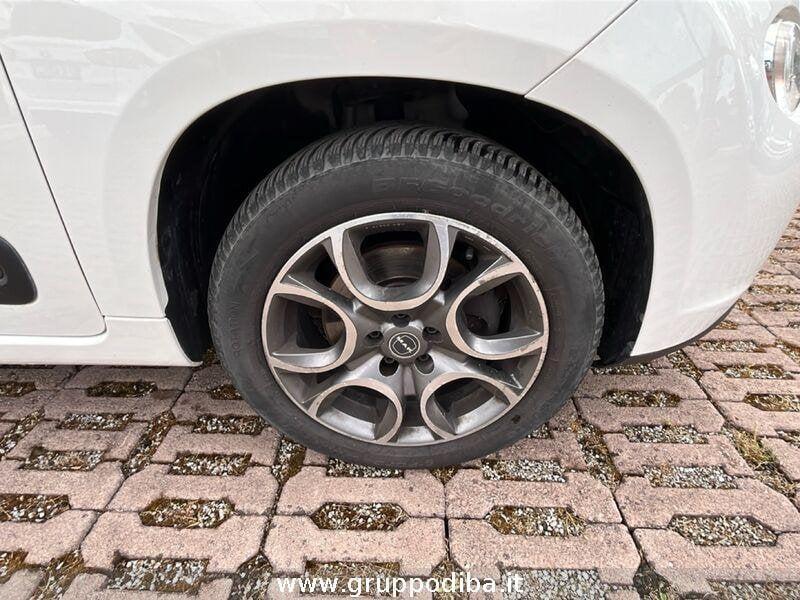 Fiat 500L 500L 1.4 Pop Star 95cv- Gruppo Diba