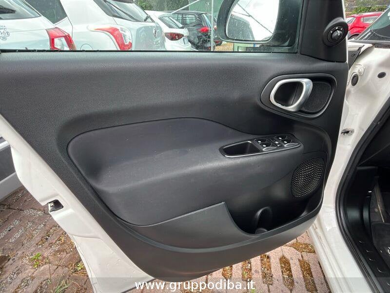 Fiat 500L 500L 1.4 Pop Star 95cv- Gruppo Diba