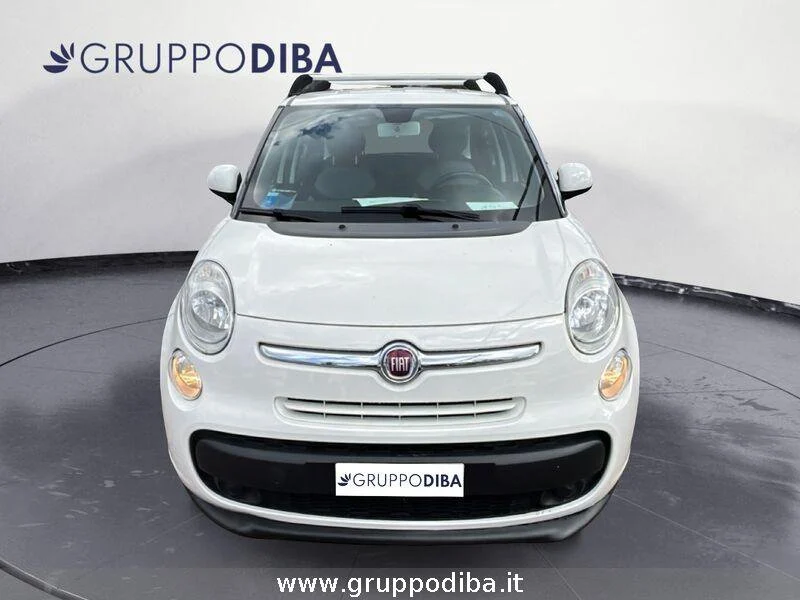 Fiat 500L 500L 1.4 Pop Star 95cv- Gruppo Diba