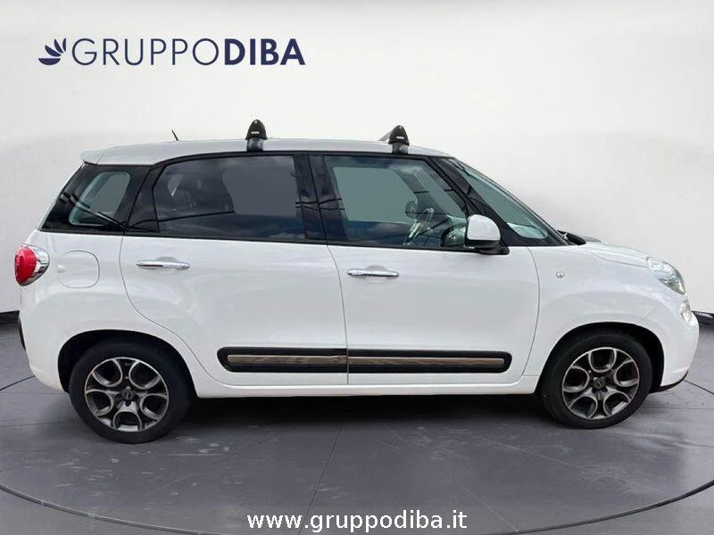 Fiat 500L 500L 1.4 Pop Star 95cv- Gruppo Diba