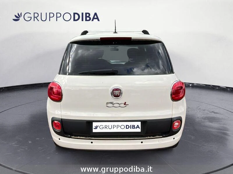 Fiat 500L 500L 1.4 Pop Star 95cv- Gruppo Diba