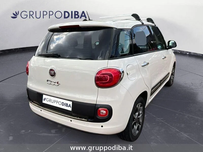 Fiat 500L 500L 1.4 Pop Star 95cv- Gruppo Diba