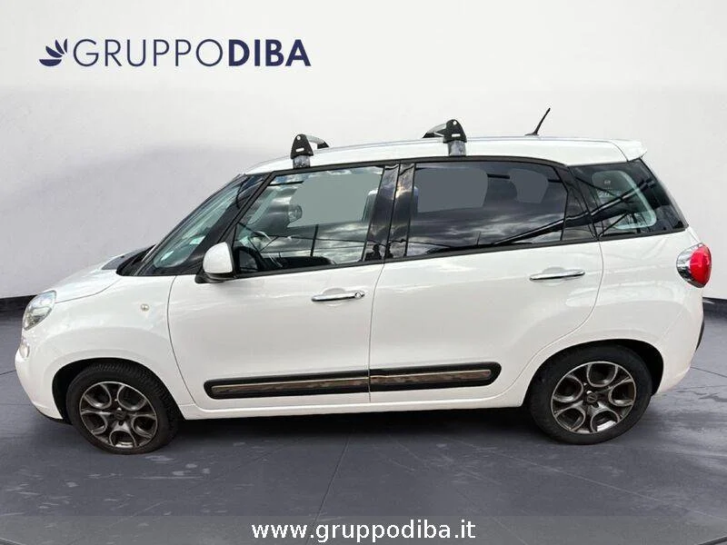 Fiat 500L 500L 1.4 Pop Star 95cv- Gruppo Diba