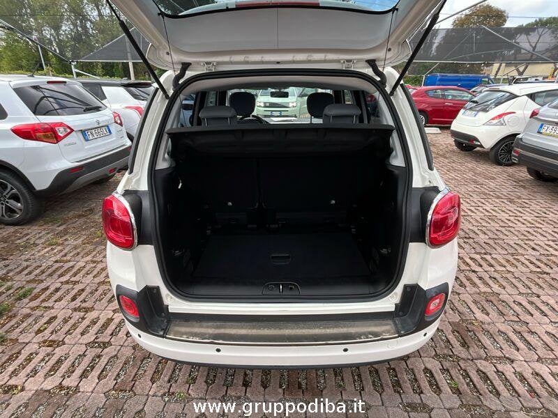 Fiat 500L 500L 1.4 Pop Star 95cv- Gruppo Diba